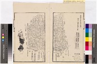 台灣輿圖藏品圖，第19張